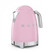 Smeg Varilable Temperature Kettle